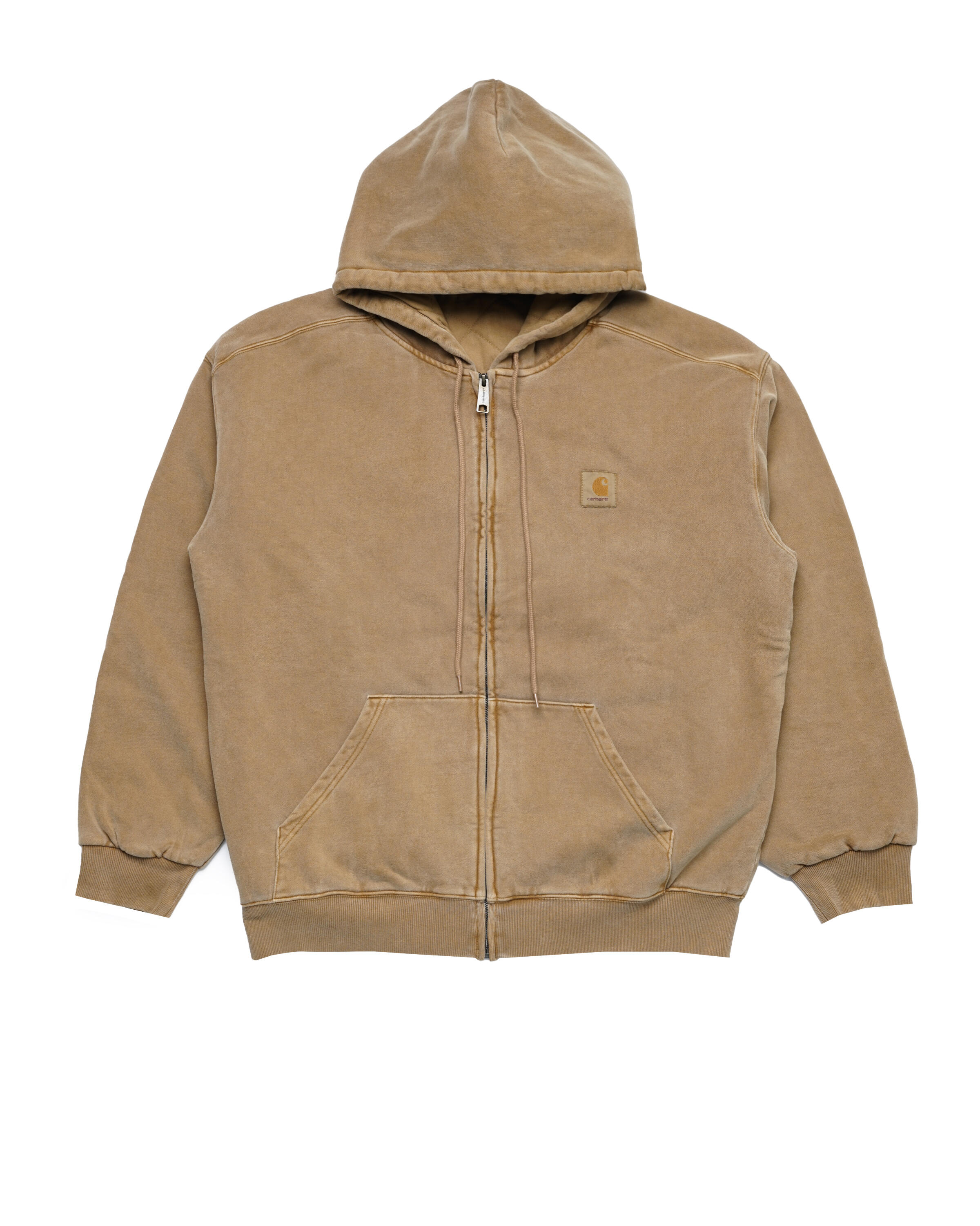 Carhartt WIP Hooded Vista Jacket | I029524.1CMGD | AFEW STORE